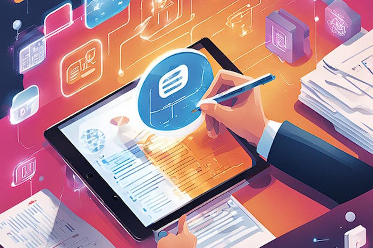 Sözleşmelerde Hız ve Güvenlik - E-İmza ile Tanışın!