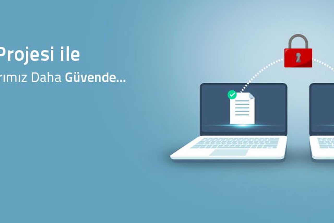 e-Yazışma Paketi Oluşturun