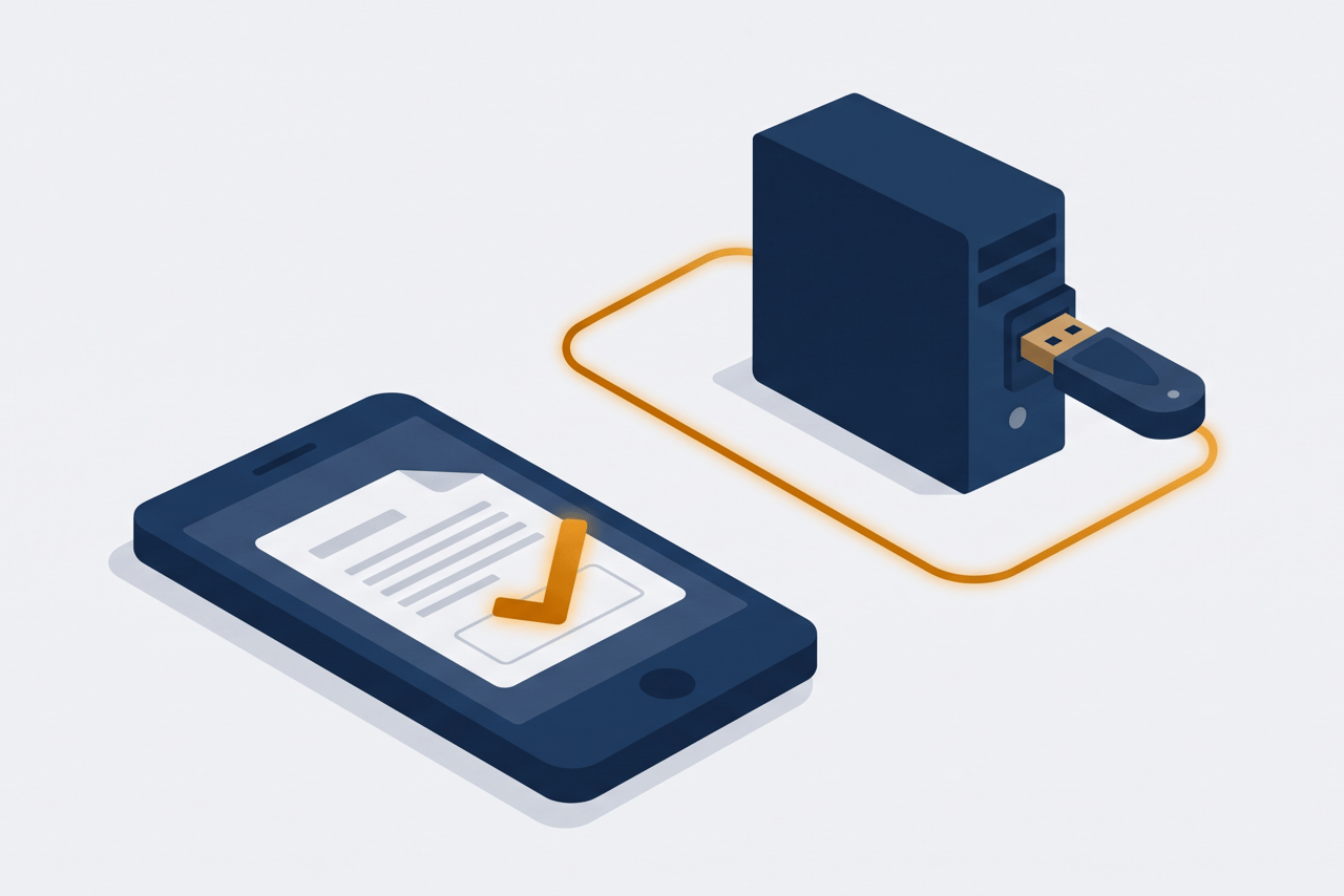 Uzaktan İmza Nedir? e-İmzanızı Mobil Cihazınızdan Kullanın