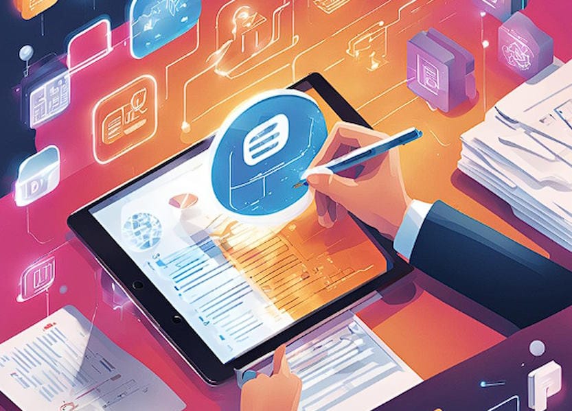 Sözleşmelerde Hız ve Güvenlik - E-İmza ile Tanışın!