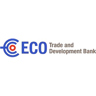 ECOTicaretveKalkinmaBankasi
