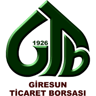 GiresunTicaretBorsasi