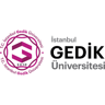 IstanbulGedikUniversitesi