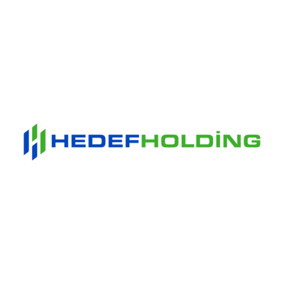 Hedefholding